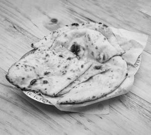 Butter Naan