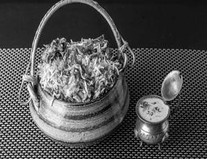 Mutton Dum Biryani