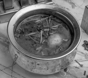 Egg Curry