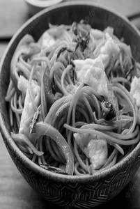 Egg Schezwan Noodles