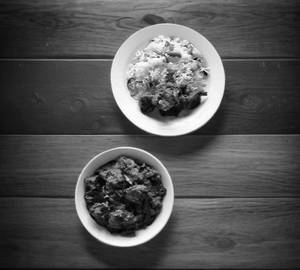 Pepper chicken