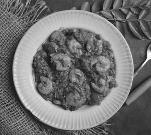 Prawn Masala