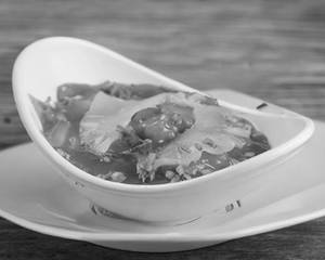 Sweet And Sour Pork