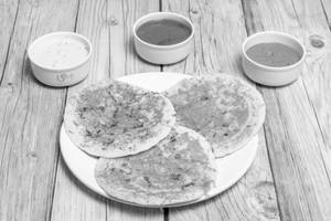 Malgudi Dosa