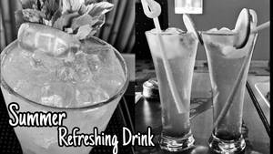 Fizi mojito