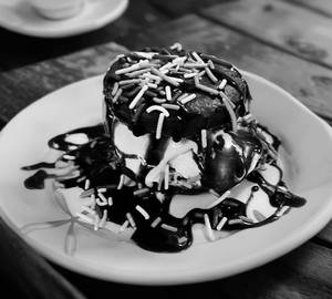 Ice Cream Sandwich