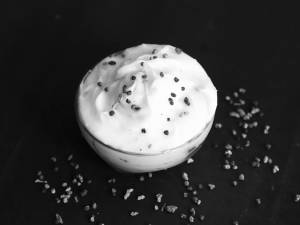 Elaichi Shrikhand