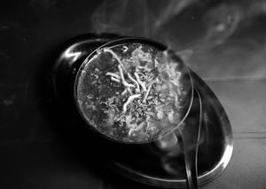 Chi Manchow Soup [Full]
