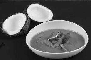 Goan Fish Curry