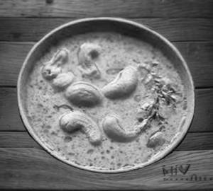 Khoya Kaju