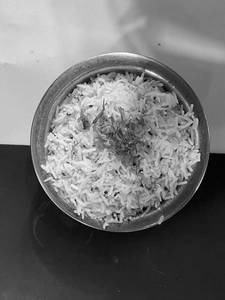 Jeera Rice