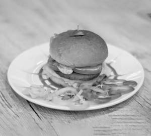 Veg Burger