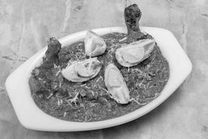 Murgh Musallam