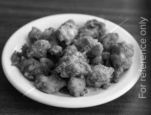 Honey Chilli Chicken