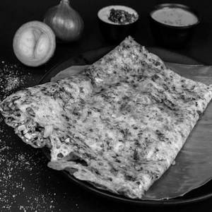 Rava Masala Dosa