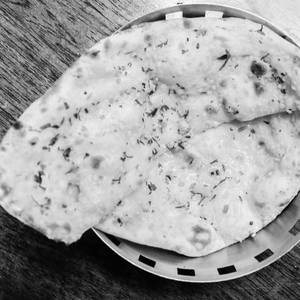 Cheese Naan