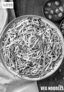 Veg noodle