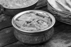 Veg Jaipuri  