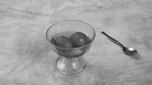 Gulab Jamun (2pc)