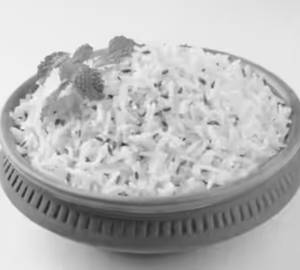 Jeera Rice