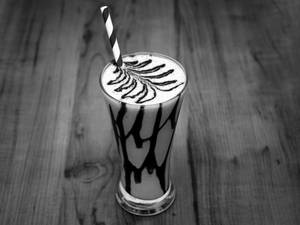 Cold Coffee  