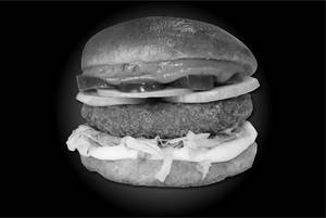 Jalapeno Burger
