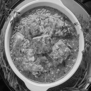 Methi Wala Paneer