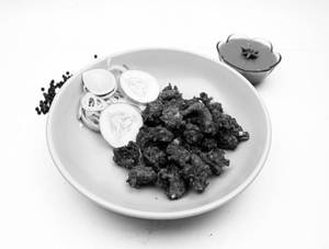 Pepper Mutton
