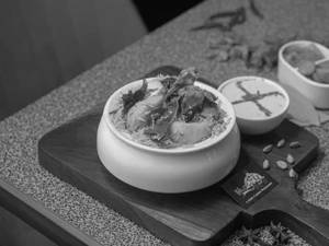 Chicken Hyderabadi Biryani