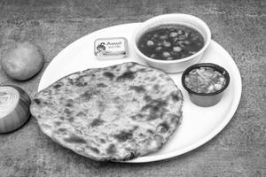 Aloo Pyaaz                                     