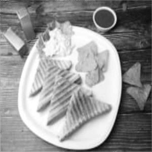 Grilled Sandwich