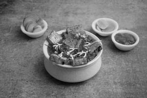 Paneer 65 Masala