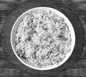 Veg Rice