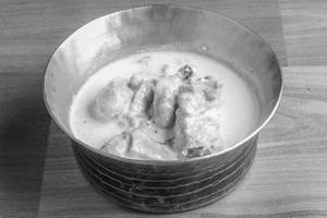 Chicken Stew