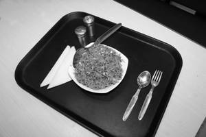Vegetable Fried Rice