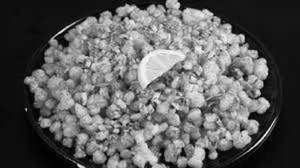 Crispy Corn