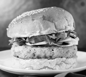 Veg Burger