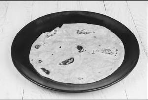 Butter Chapati