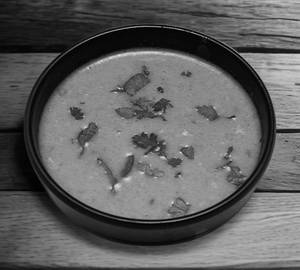 Rajasthani Kadhi