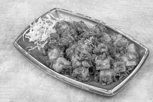 Chatpata Paneer