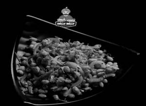 Crispy American Corn Salt & Pepper