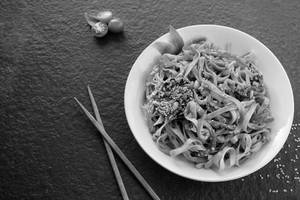 Veg Chop Suey [serves 1-2] [500 Grams]