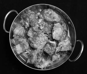 Chicken curry