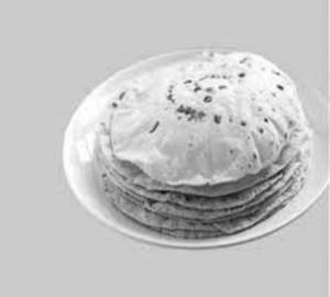 Plain Roti