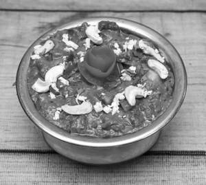 Veg Handi