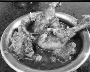Kadaai Chicken
