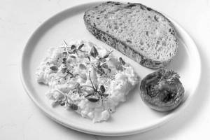 Scrambled Eggs