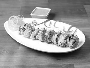 Paneer Hiltop [ 6 Pcs ]