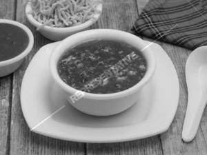 Chicken Manchow Soup