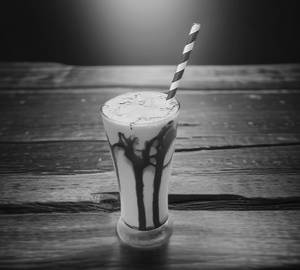Cold Coffee